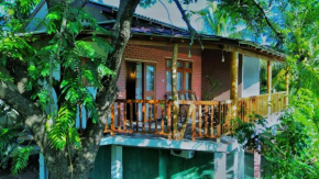 Sigiri Dilu Villa